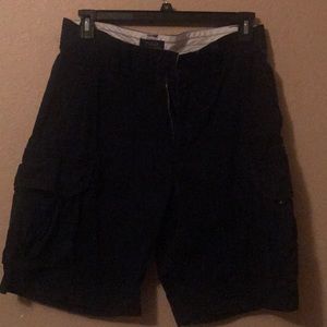 Polo shorts